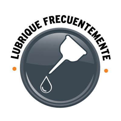 Cizalla Tubular Corta Pernos De 3/8", Largo De 46 Cm Pretul (CP-18P)