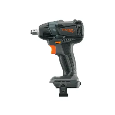 Llave De Impacto Inalámbrica 1/2' 20v Truper Max Sin Batería