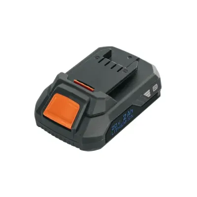 Batería Herramientas Inalámbricas 20v 2ah Truper Max