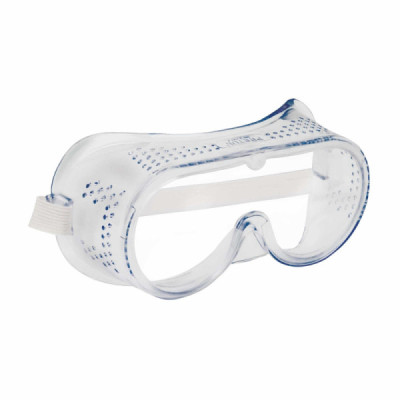 Gafas De Seguridad Con Sistema Hermético, Uso Estudiantil Pretul (GOT-P)
