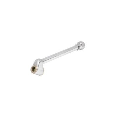 Inflador De Llantas Metálico, Rosca 1/4 Npt Con Cabeza Doble Pretul (VAL-INF-1/4P) Inflador De Llantas Metálico, Rosca 1/4 Npt Con Cabeza Doble Pretul (VAL-INF-1/4P)