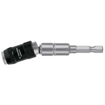 Extensión Puntas Magnética Articulada 4.3/4' Truper Expert