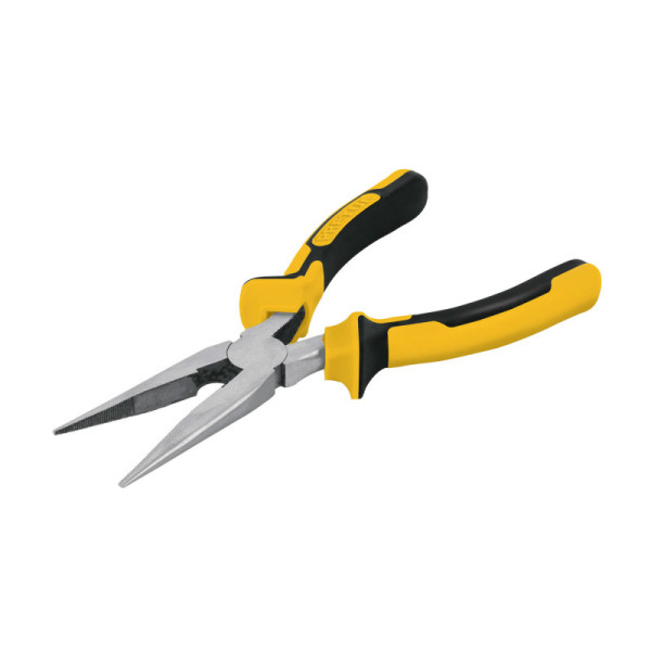 Alicate De Punta Larga De 8", Mango Comfort Grip Pretul (PPC-8PX)