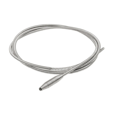 Sonda De Acero Galvanizado De 1.8 Metros Para Tuberias Pretul (DECA-6P)