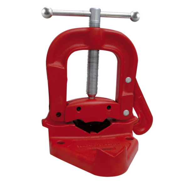 Prensa De Yugo Para Tubo 1/8'' A 3'' Industrial Urrea 190 Nm (451)