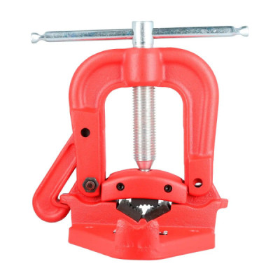 Prensa De Yugo Para Tubo 1/8'' A 3'' Industrial Urrea 190 Nm (451)
