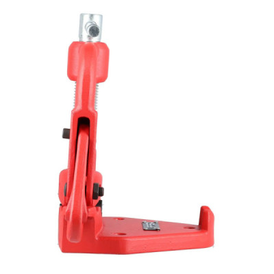 Prensa De Yugo Para Tubo 1/8'' A 3'' Industrial Urrea 190 Nm (451)