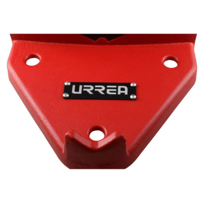 Prensa De Yugo Para Tubo 1/8'' A 3'' Industrial Urrea 190 Nm (451)