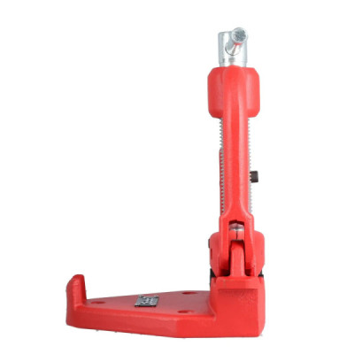 Prensa De Yugo Para Tubo 1/8'' A 3'' Industrial Urrea 190 Nm (451)