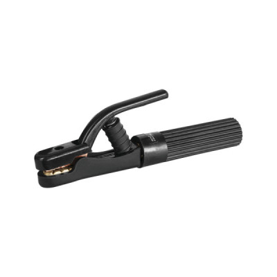 Pinza Porta Electrodo De 300 A Con Mordazas De Latón Pretul (PPE-300P)