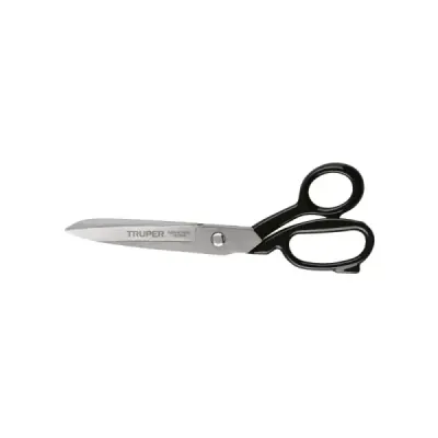 Tijeras Industriales Textil Pollerías 9' Truper Ajustables