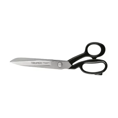 Tijeras Industriales Textil Pollerías 11' Truper Ajustables