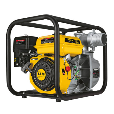 Motobomba A Gasolina 6.1/2 Hp, 900 L/Min De 3", Autocebante Pretul (MOTB-3P) Motobomba A Gasolina 6.1/2 Hp, 900 L/Min De 3", Autocebante Pretul (MOTB-3P)