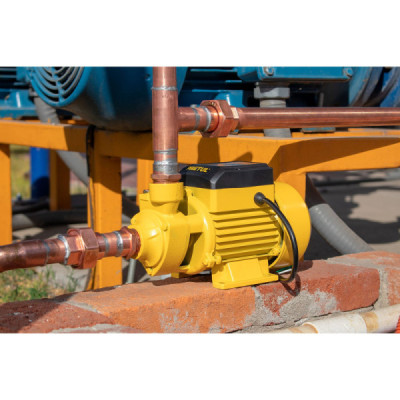 Motobomba Bomba Eléctrica Periférica 1/2 Hp Pretul Para Agua (BOAP-1/2P3)