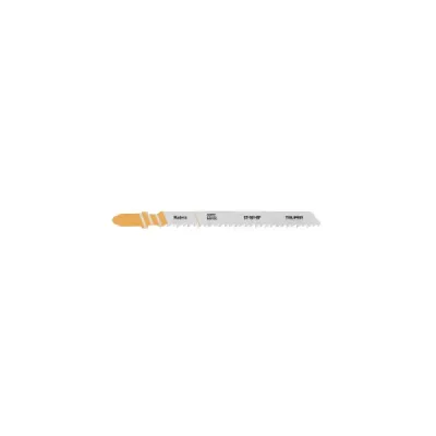 Set 5 Seguetas Caladora 4' Madera 3-30 Mm Truper 10 Dpp T