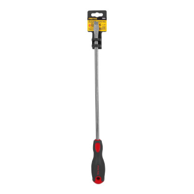Destornillador De Pala 3/8" X 12", Comfort Grip Pretul (DR-3/8X12BP)