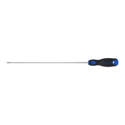 Destornillador De Estrella 1/8" X 8", Comfort Grip Pretul (DP-1/8X8BP)