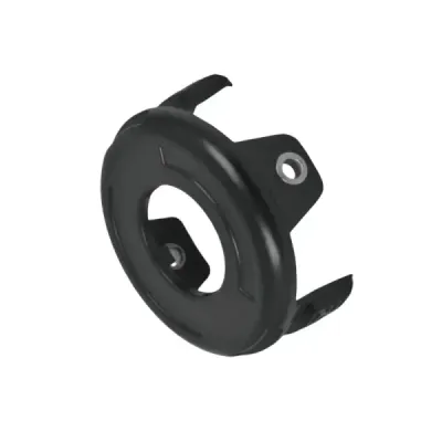 Cubierta De Guadañadora Desbrozadora Toolcraft Tc3210