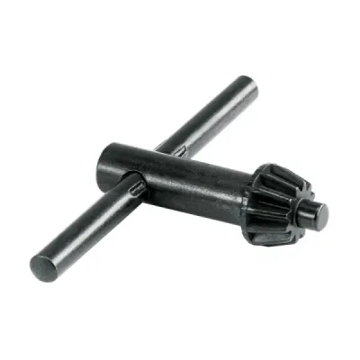 Llave Para Mandril 1/4' Universal Truper 45g En Acero