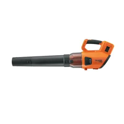 Sopladora Inalámbrica Turbo 40v Truper Pro Sin Batería