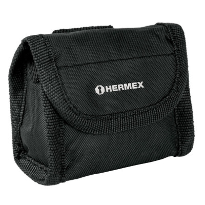 Candado Para Moto De 5.5 Mm, Uso En Discos Con Funda Y Cable Hermex (CB-55)