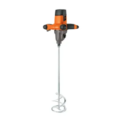 Mezcladora Eléctrica 1400w 0-800 Rpm 90x12cm Truper Pro