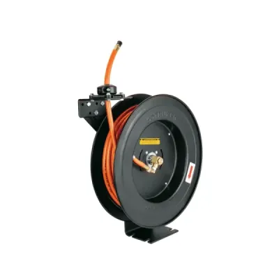 Manguera Compresor Aire Retráctil 15m X 3/8' Truper 300 Psi