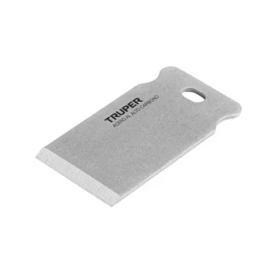 Cuchilla Repuesto Minicepillo Truper Ch-3 Corte 1'x1.2mm