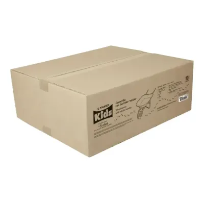 Carretilla Buggy Niños 87x39x37cm Truper Kids Antiderrapante