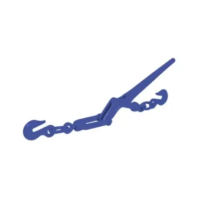 Tensor De Cadena 3/8' - 1/2' Toolcraft De Uso Industrial
