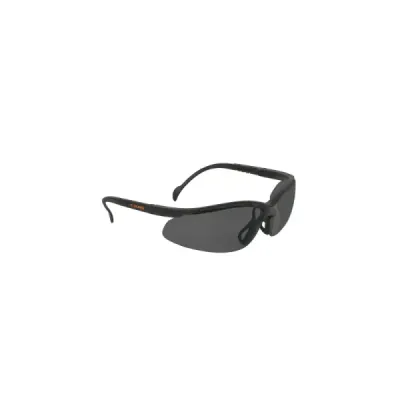 Gafas Protectoras Seguridad Gris Truper Vision Ajustables