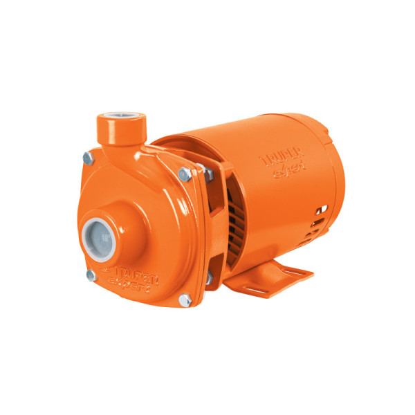 Bomba Centrífuga 3/4 Hp 150l/min Truper Expert Altura 27 M (BOAC-3/4AX)