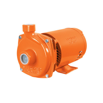 Bomba Centrífuga 1 Hp 160l/min Truper Expert Altura 33 M (BOAC-1AX)