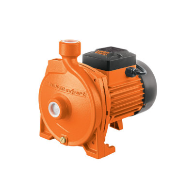 Bomba Centrífuga Europea 3/4hp Truper Expert Altura 28m (BOAC-3/4)