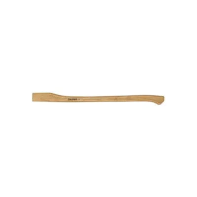 Mango Para Hachas Hickory Americano 35' Truper Hm-3-1/2m