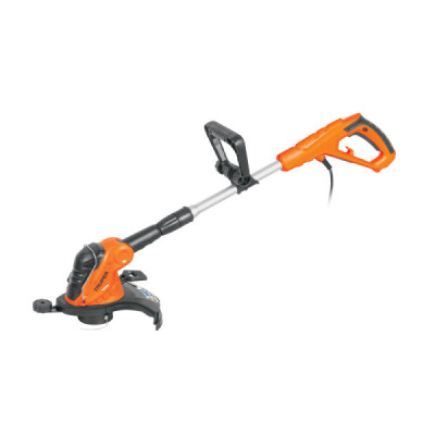 Guadaña Eléctrica 13'' 550w Telescópica Truper Hilo 1.6mm (101263)