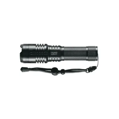 Linterna Led Recargable Aluminio 1300 Lm Truper Expert 280 M