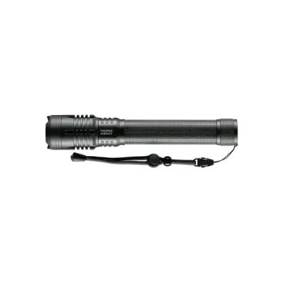 Linterna Led Recargable Aluminio 2000 Lm Truper Expert 300 M