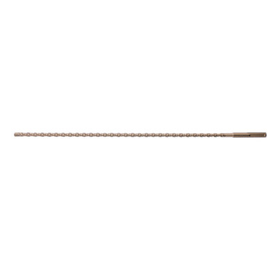 Broca Sds Max Concreto 5/8''x36'' Truper Cruz Doble Flauta (BSM-5/8X36)