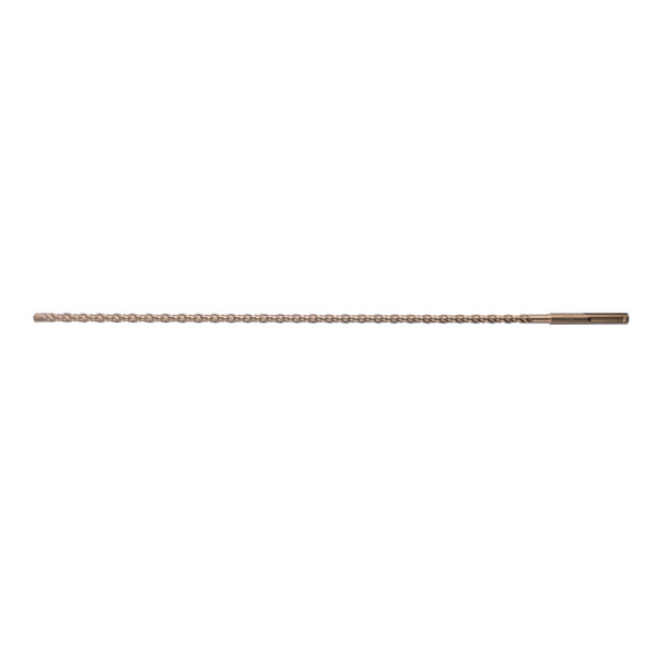 Broca Sds Max Concreto 5/8''x36'' Truper Cruz Doble Flauta (BSM-5/8X36)