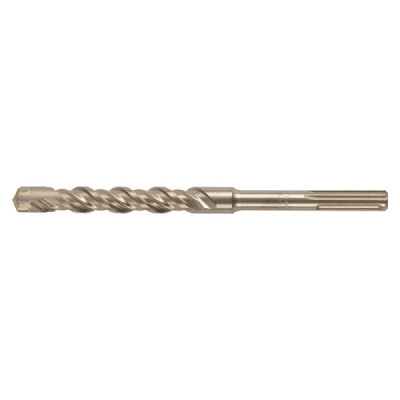 Broca Sds Max Concreto 1.1/8''x13'' Truper Cruz Doble Flauta (BSM-1-1/8X13) Broca Sds Max Concreto 1.1/8''x13'' Truper Cruz Doble Flauta (BSM-1-1/8X13)
