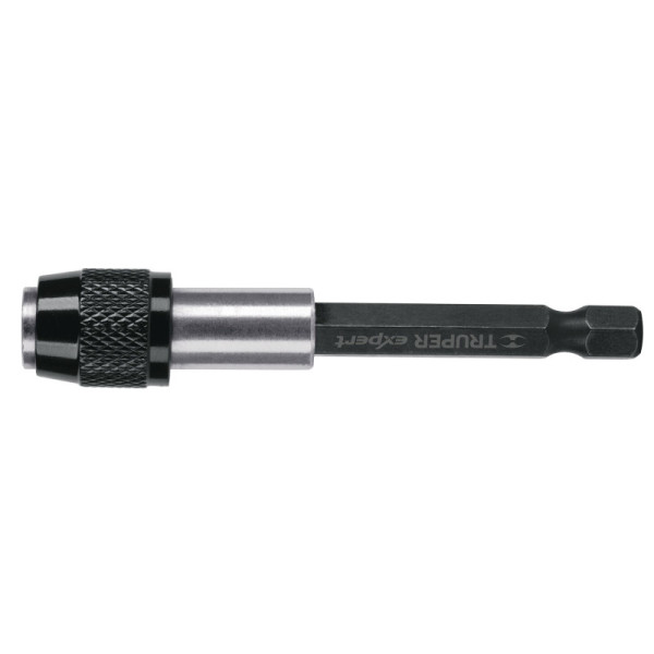 Extensión Puntas Magnética 5'' Truper Expert Cambio Rápido (101964)