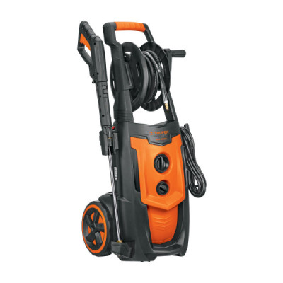 Hidrolavadora Eléctrica 2000 Psi 2100 W Truper 5 Boquillas (HILA-2000X)