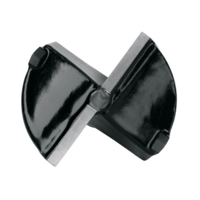 Juego 5 Brocas Forstner Madera 15mm A 35mm Truper Estuche (JBFM-5)