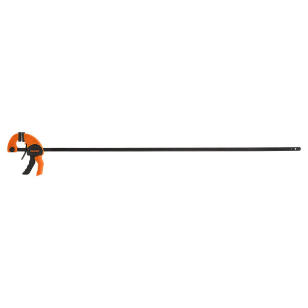 Prensa Ajuste Rápido 36'' Largo 44'' Truper Capacidad 75 Kg (102628)