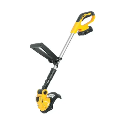 Guadaña Inalámbrica 9' 20v 1.6mm Pretul Ajustable 1 Batería