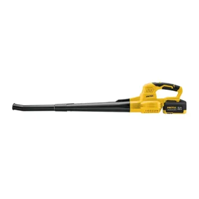 Sopladora Inalámbrica 20v 90cfm Pretul Con Cargador Batería