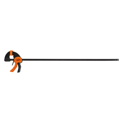 Prensa Ajuste Rápido 36'' Largo 44'' Truper Capacidad 165 Kg (102641)