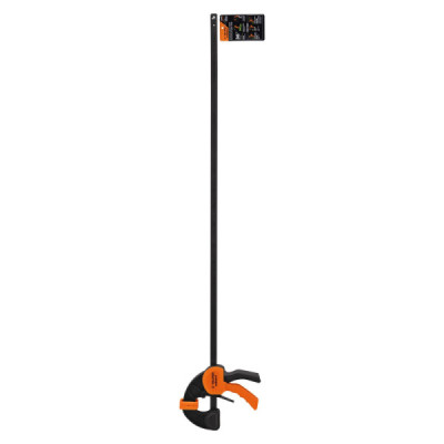 Prensa Ajuste Rápido 36'' Largo 44'' Truper Capacidad 165 Kg (102641)
