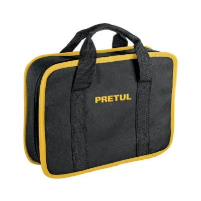 Compresor Inflador Inalámbrico 20v Pretul 0-35 Psi Portátil